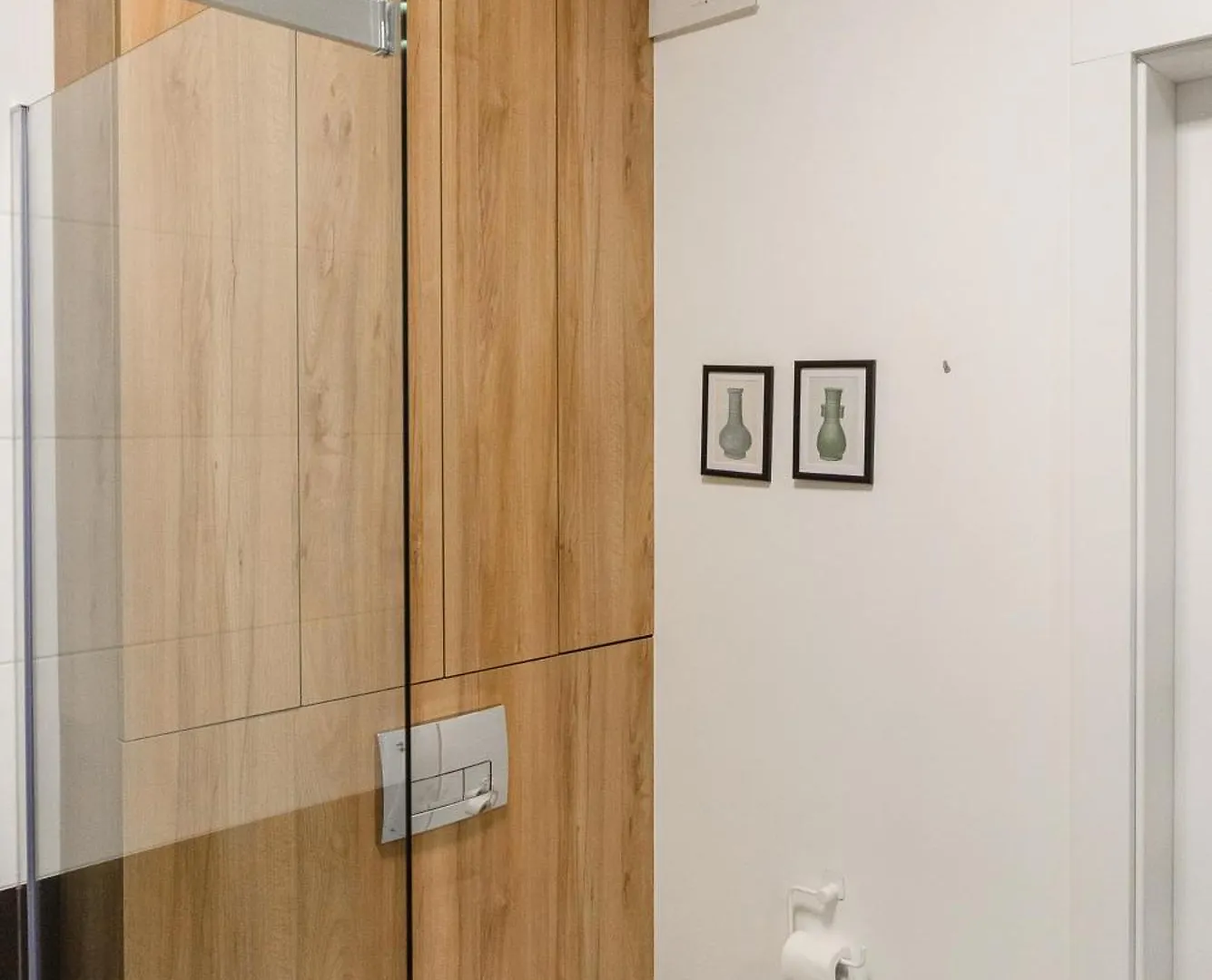 Lumina Apartment With Parking Near Muzeum Powstania Warszawa 0*,