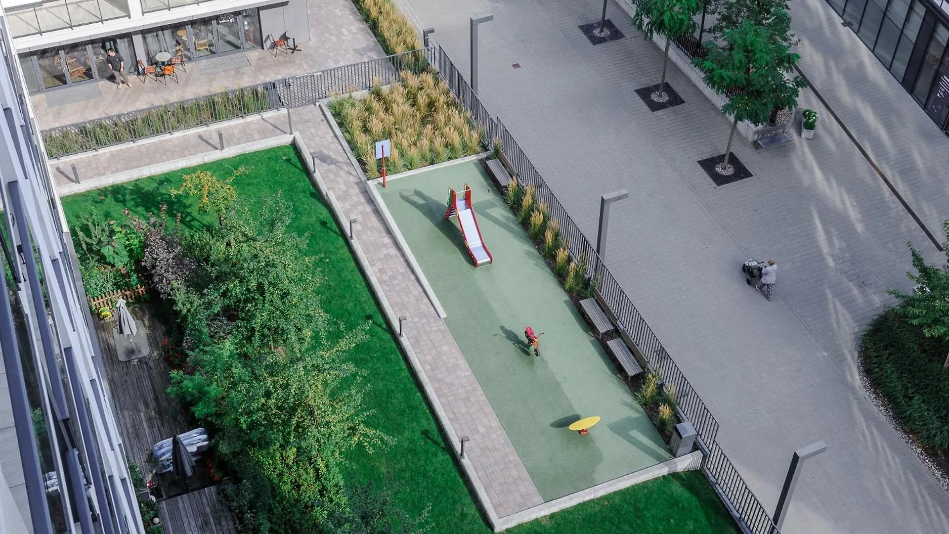 Lumina Apartment With Parking Near Muzeum Powstania Warszawa 0*,  Polska