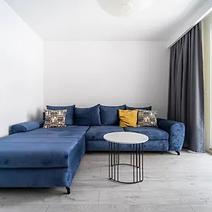  Apartament Kolska Grey