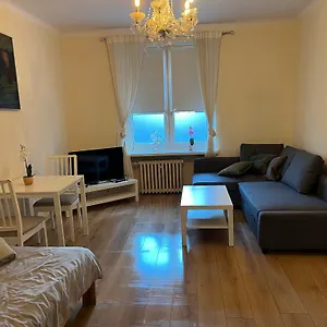  Apartament Dolny Mokotow