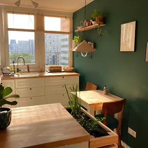  Apartament Via Funghi, Po Prostu Dom