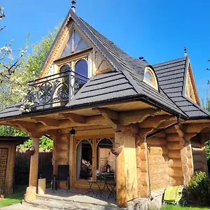 Jędruś Zakopane