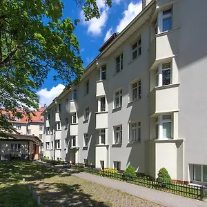 3 City -maria Sopot