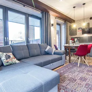 Kazimierz Loft Cracow Kraków