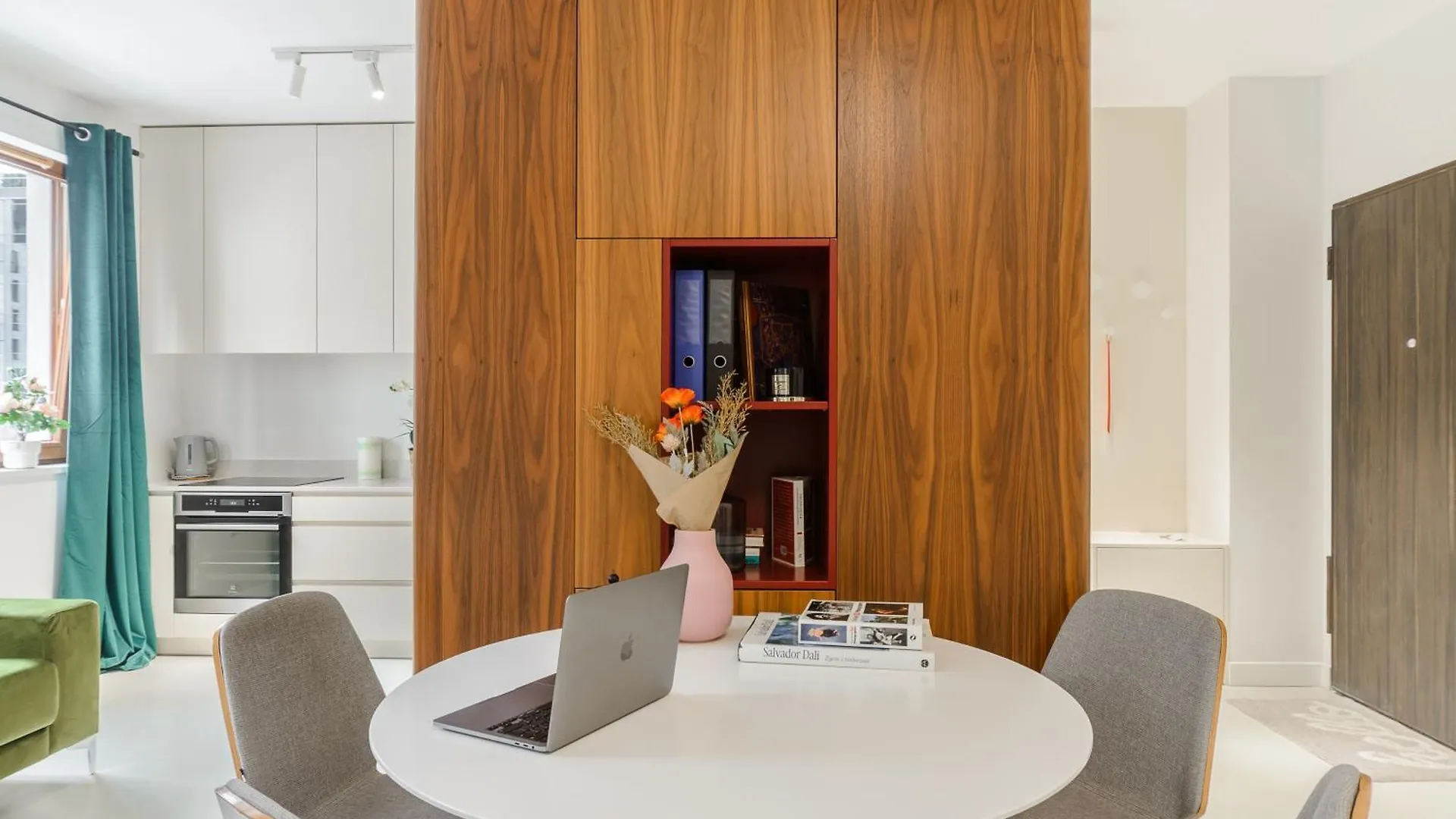 Lumina Apartment With Parking Near Muzeum Powstania Warsaw 0*,  Poland