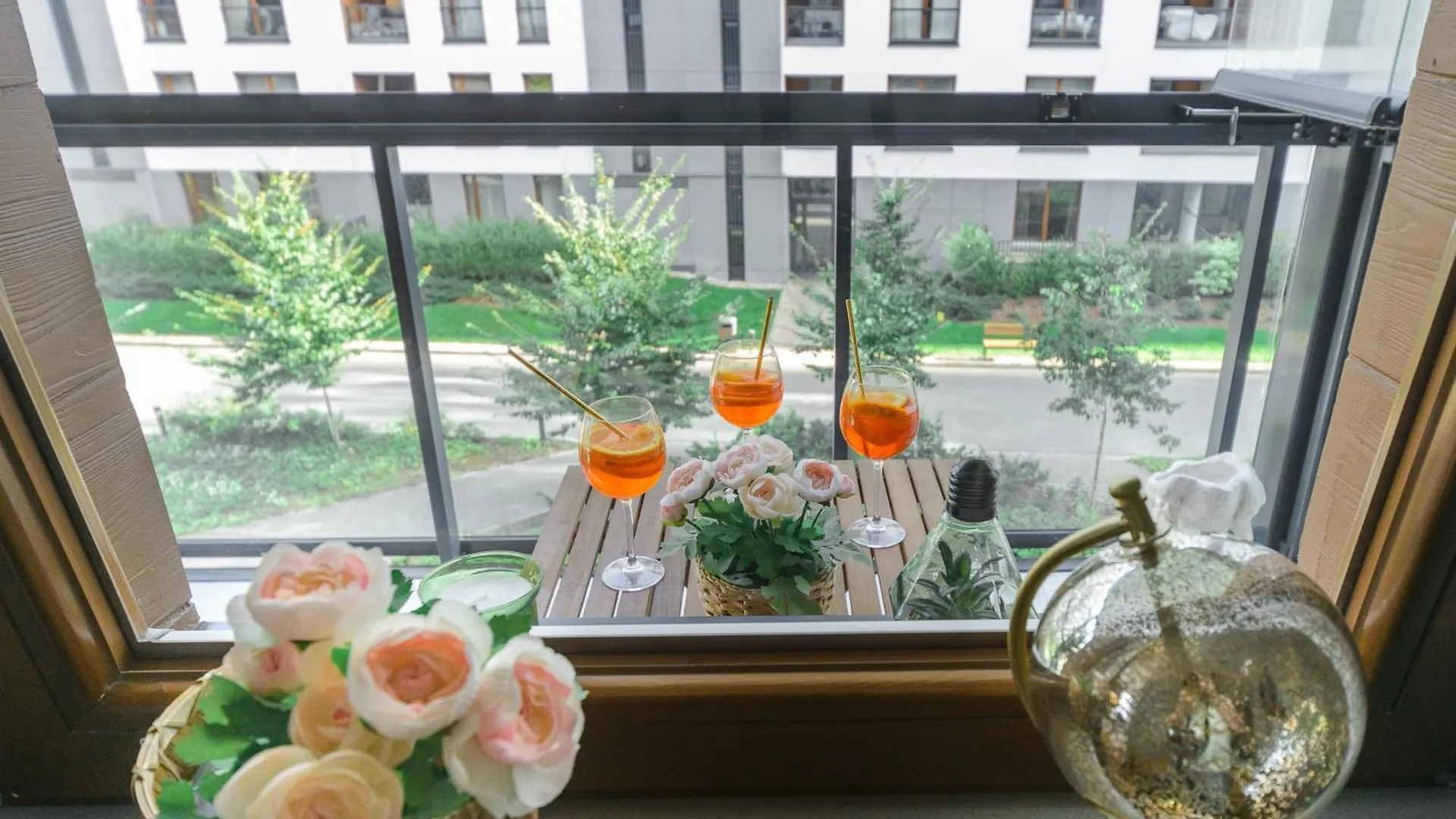 Lumina Apartment With Parking Near Muzeum Powstania Warsaw Poland