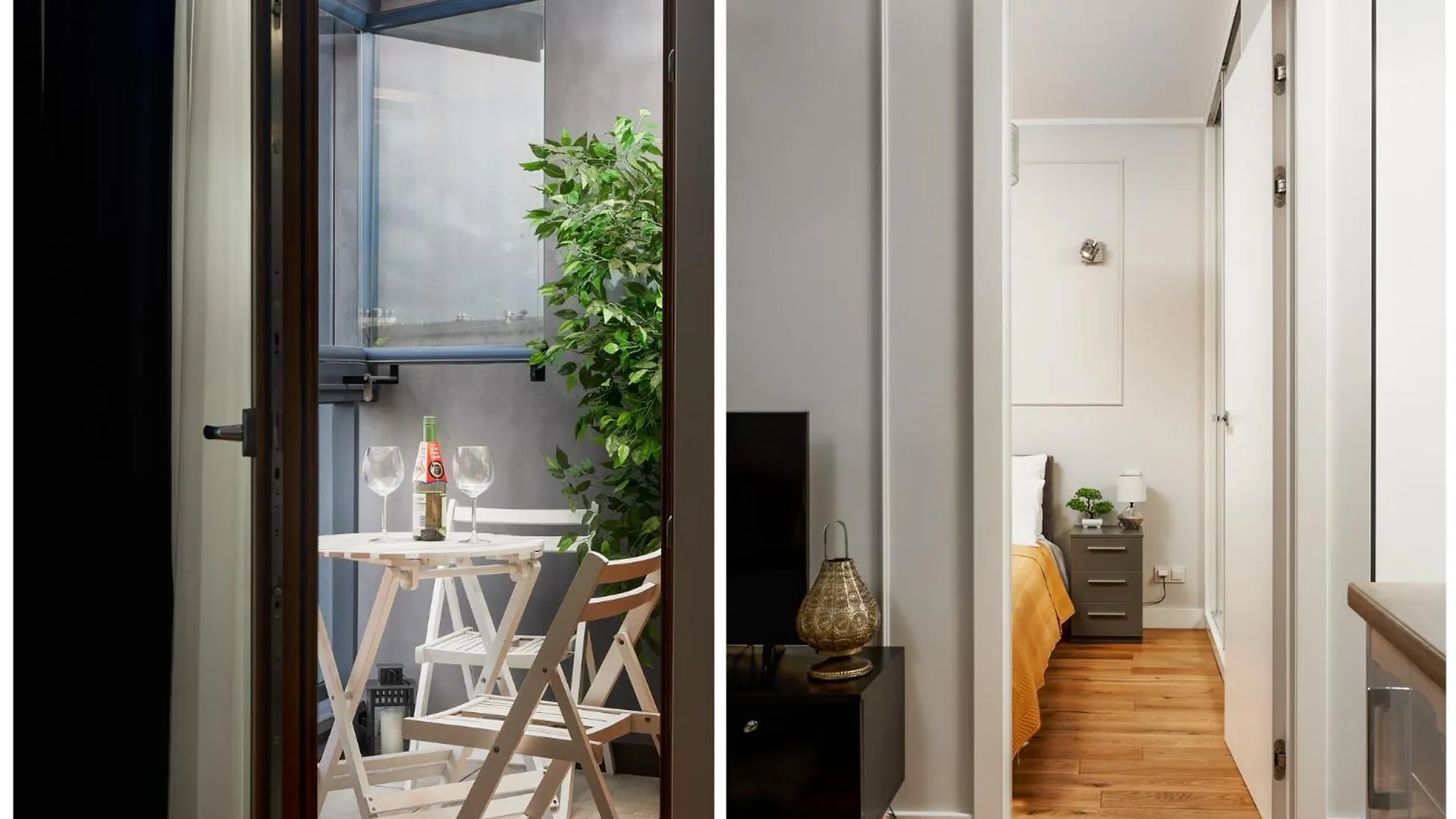 Lumina Apartment With Parking Near Muzeum Powstania Warsaw