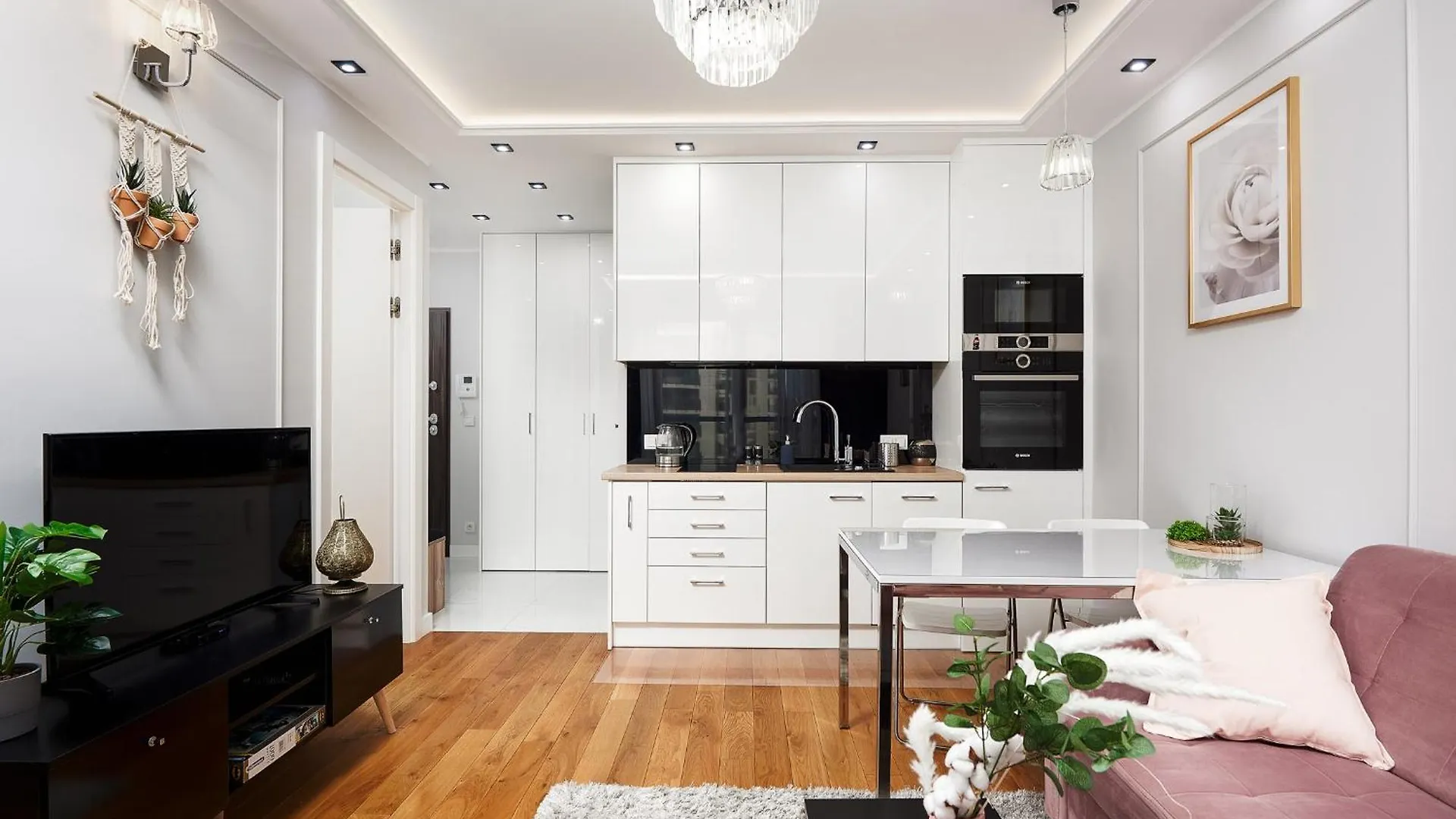 Lumina Apartment With Parking Near Muzeum Powstania Warsaw 0*,  Poland